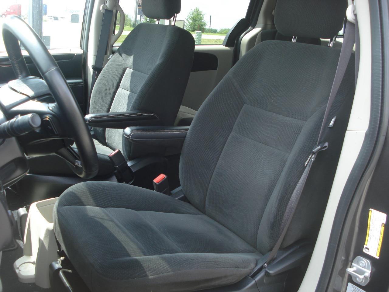 Dodge Grand Caravan SE 2016