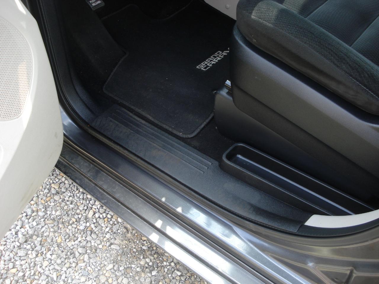 Dodge Grand Caravan SE 2016