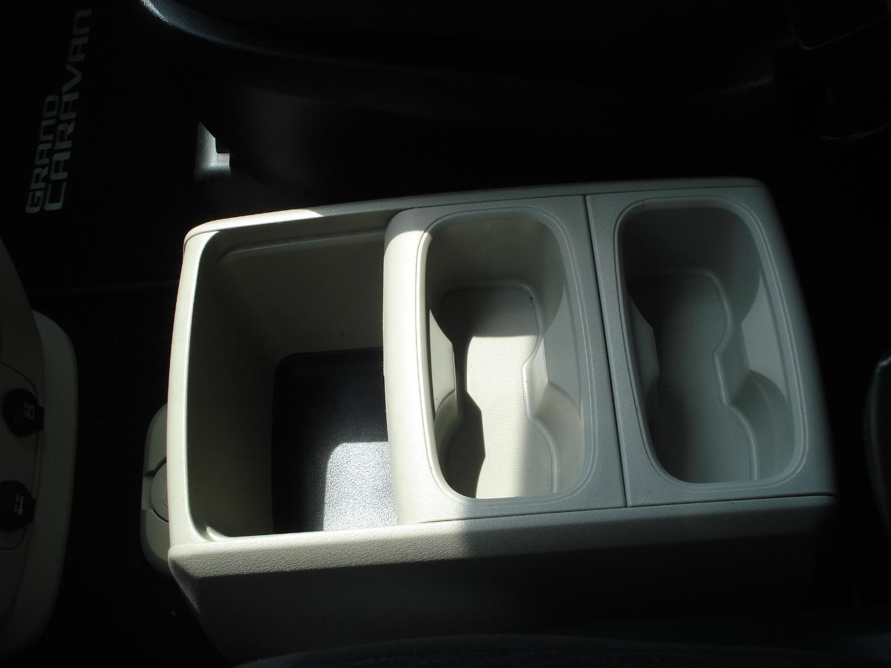 Dodge Grand Caravan SE 2016