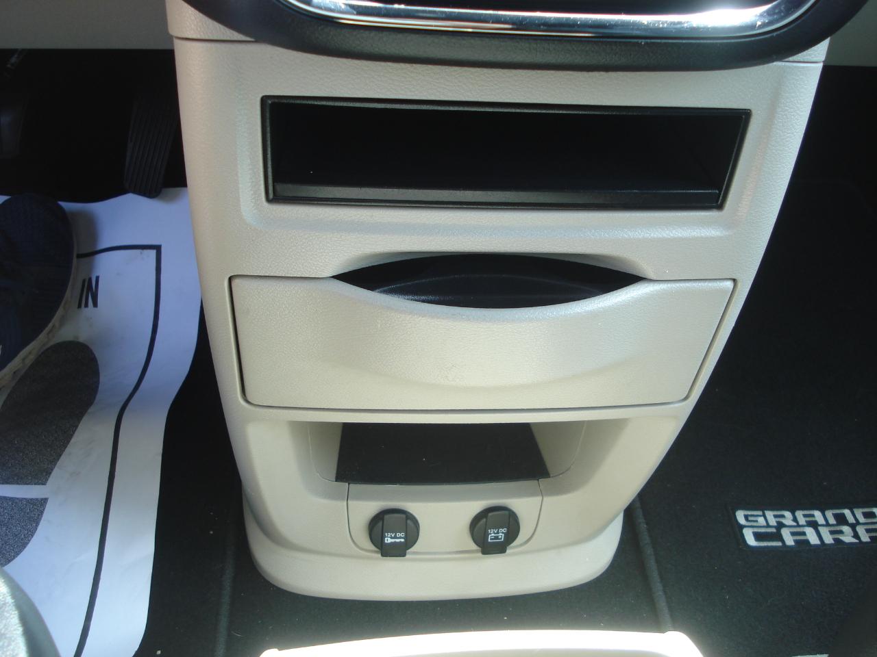 Dodge Grand Caravan SE 2016