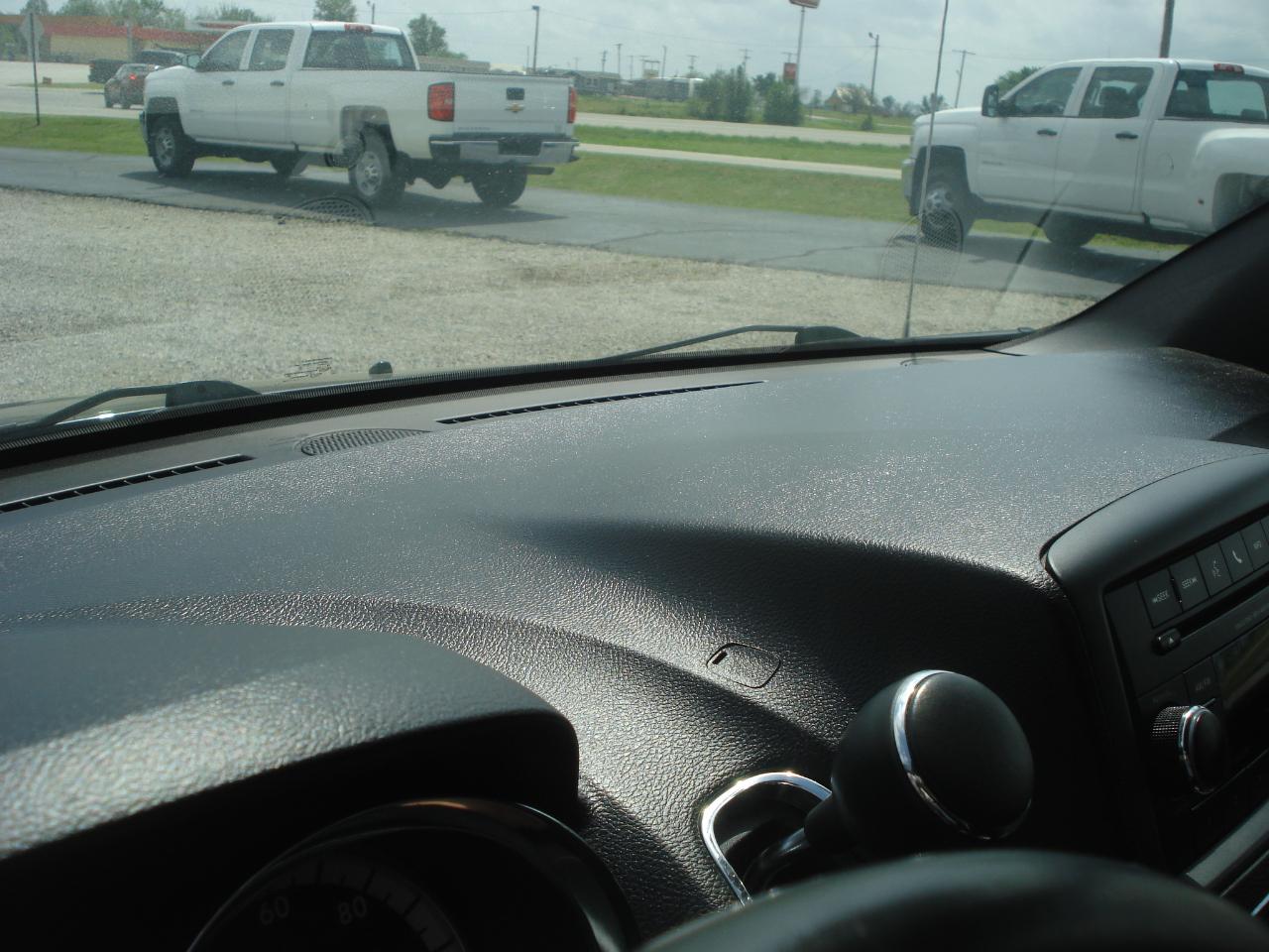 Dodge Grand Caravan SE 2016