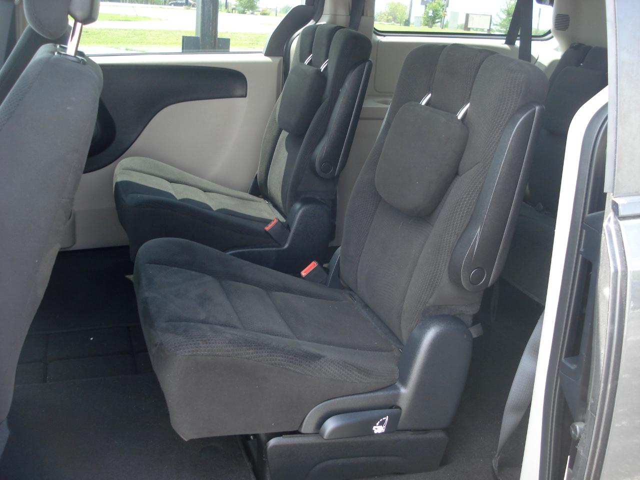 Dodge Grand Caravan SE 2016