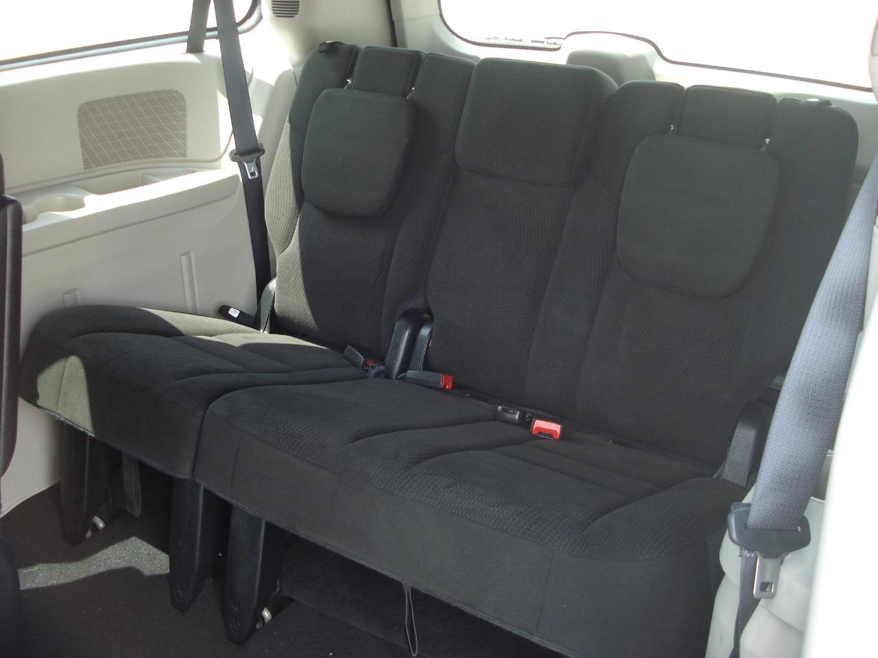 Dodge Grand Caravan SE 2016