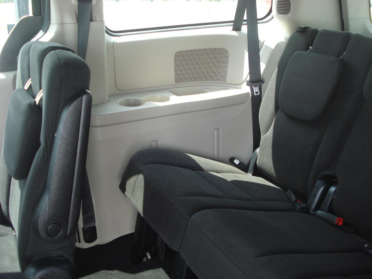 Dodge Grand Caravan SE 2016