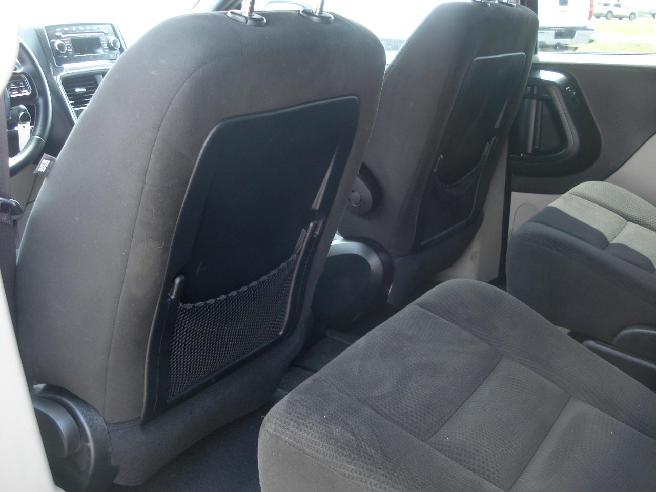 Dodge Grand Caravan SE 2016