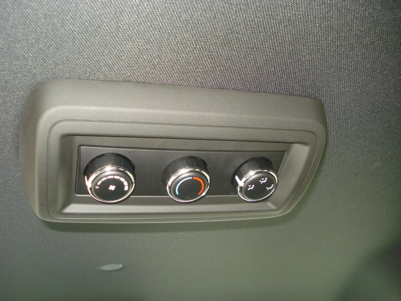 Dodge Grand Caravan SE 2016