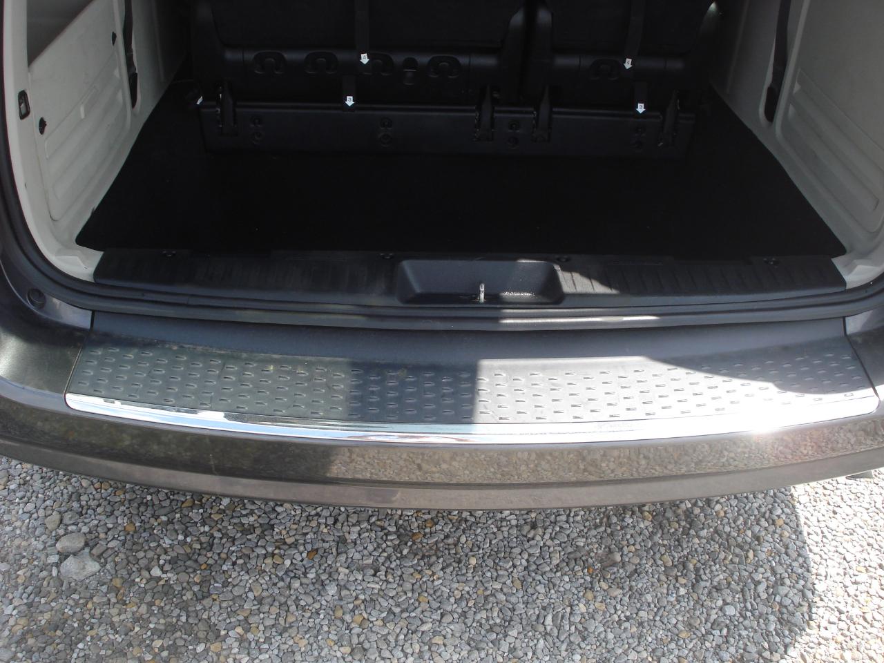 Dodge Grand Caravan SE 2016