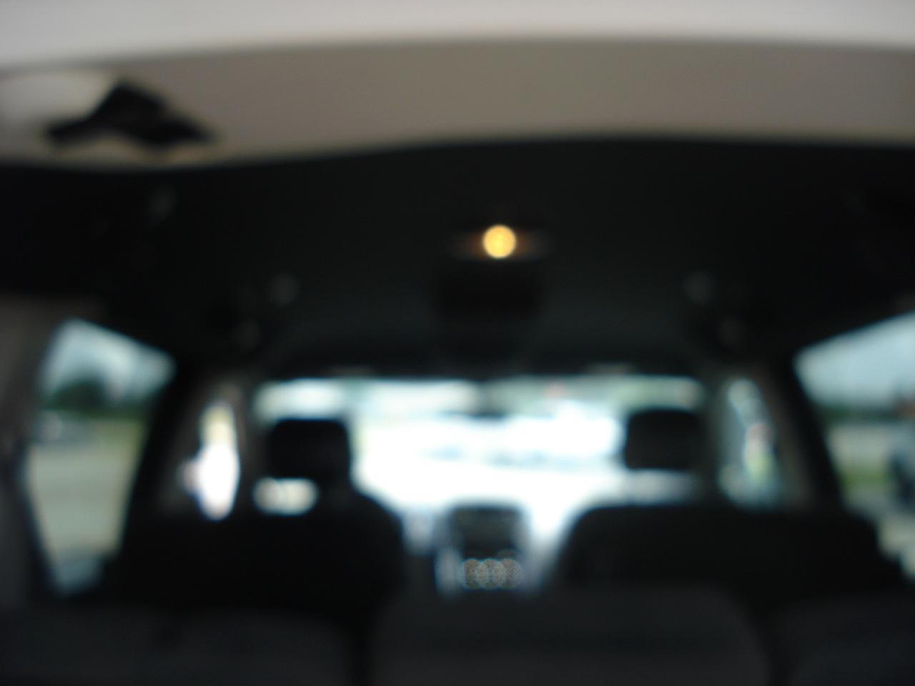 Dodge Grand Caravan SE 2016