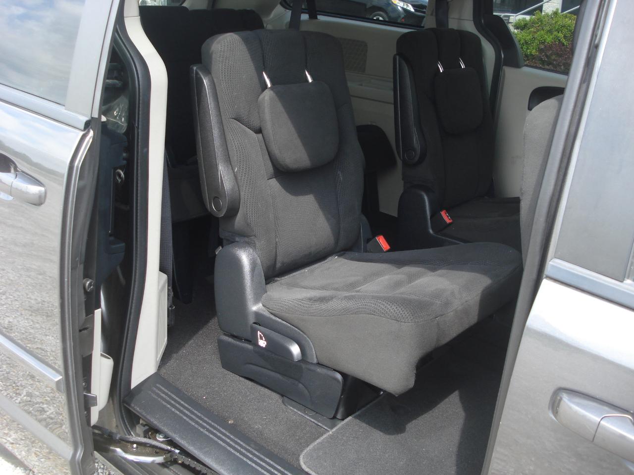 Dodge Grand Caravan SE 2016