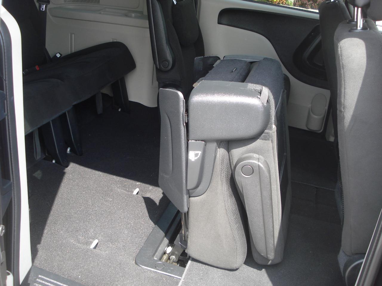 Dodge Grand Caravan SE 2016