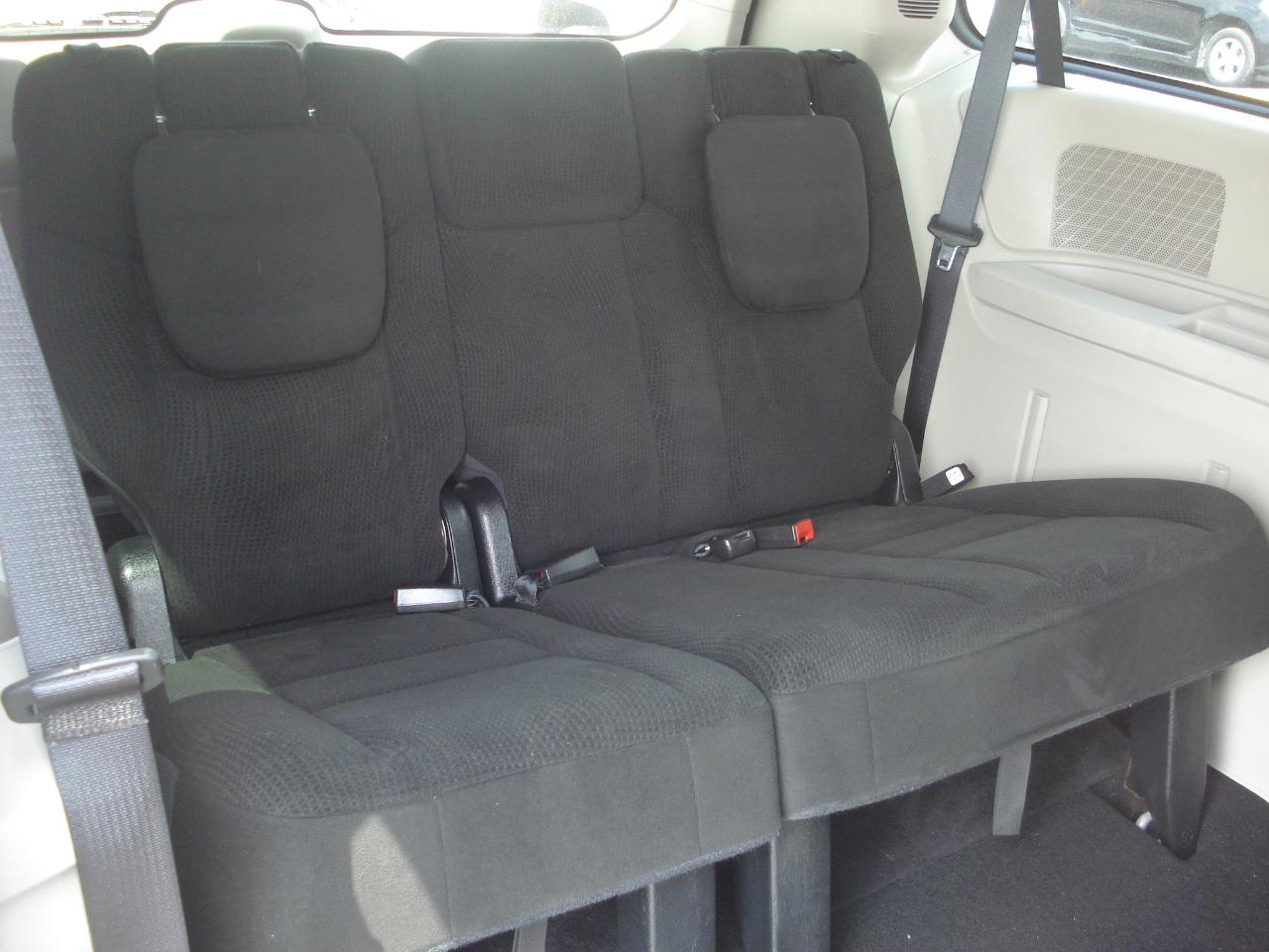 Dodge Grand Caravan SE 2016