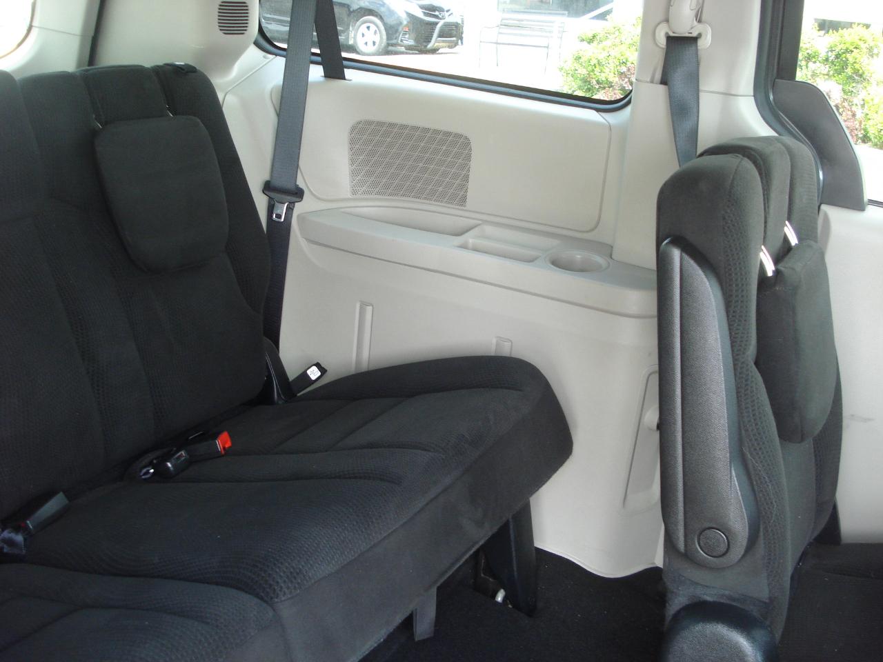 Dodge Grand Caravan SE 2016