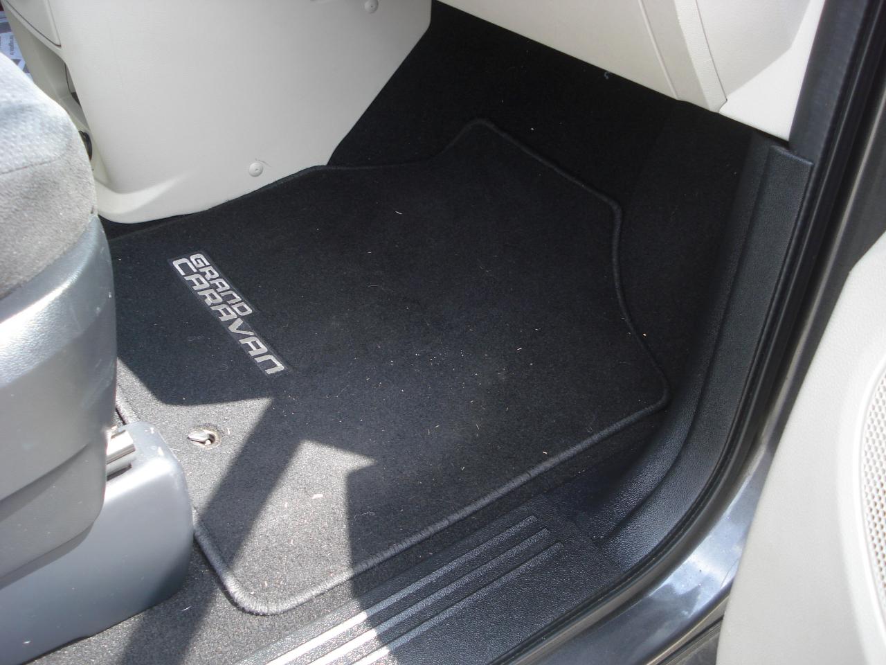 Dodge Grand Caravan SE 2016