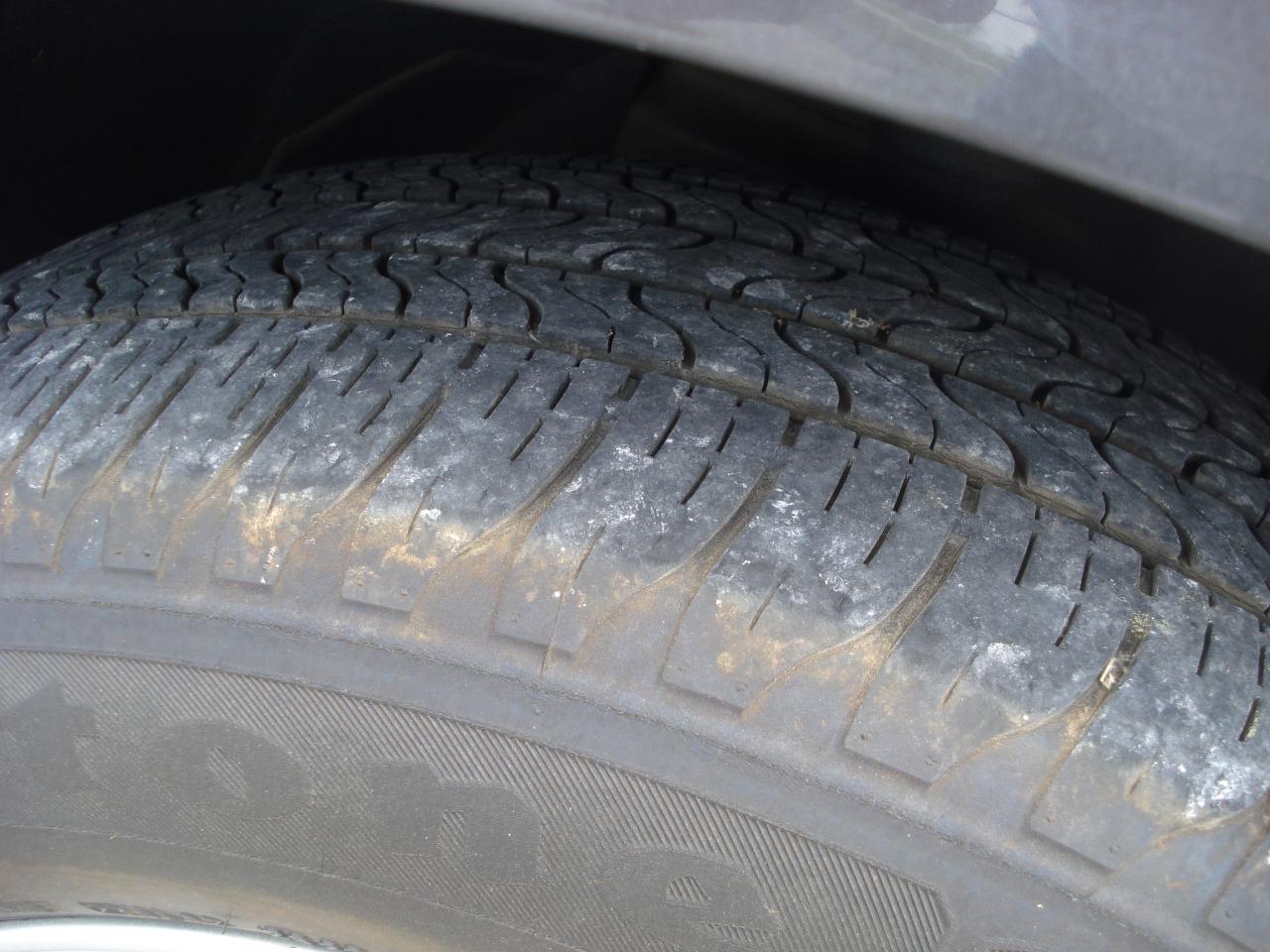 Dodge Grand Caravan SE 2016