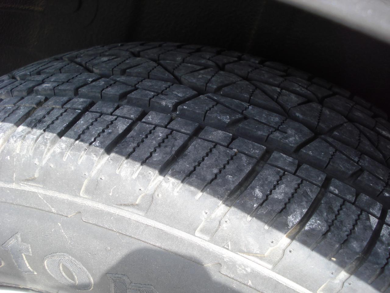 Dodge Grand Caravan SE 2016