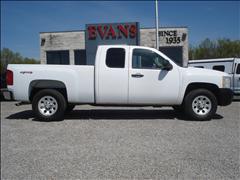 2008 Chevrolet Silverado 1500 