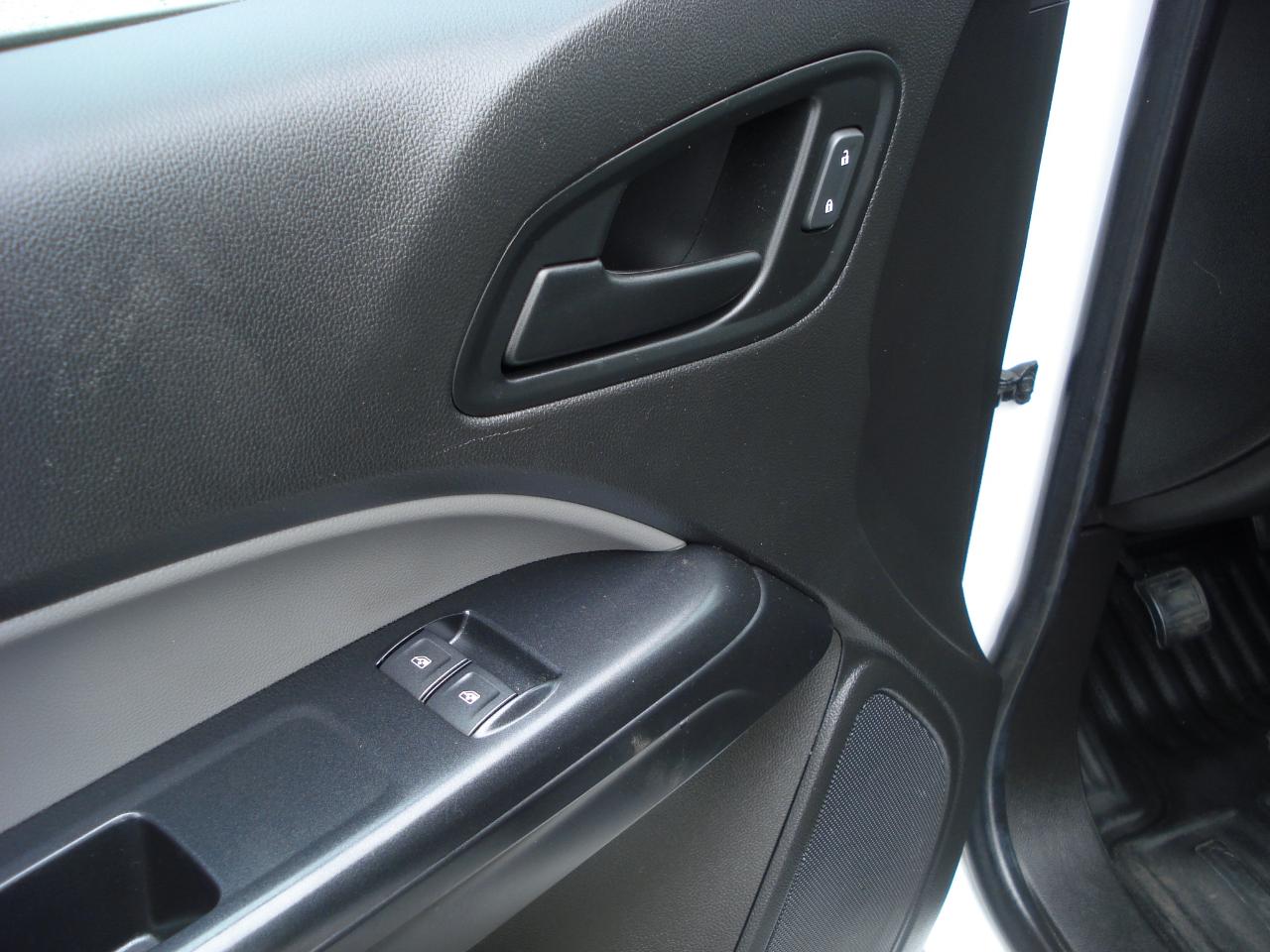 Chevrolet Colorado  2021