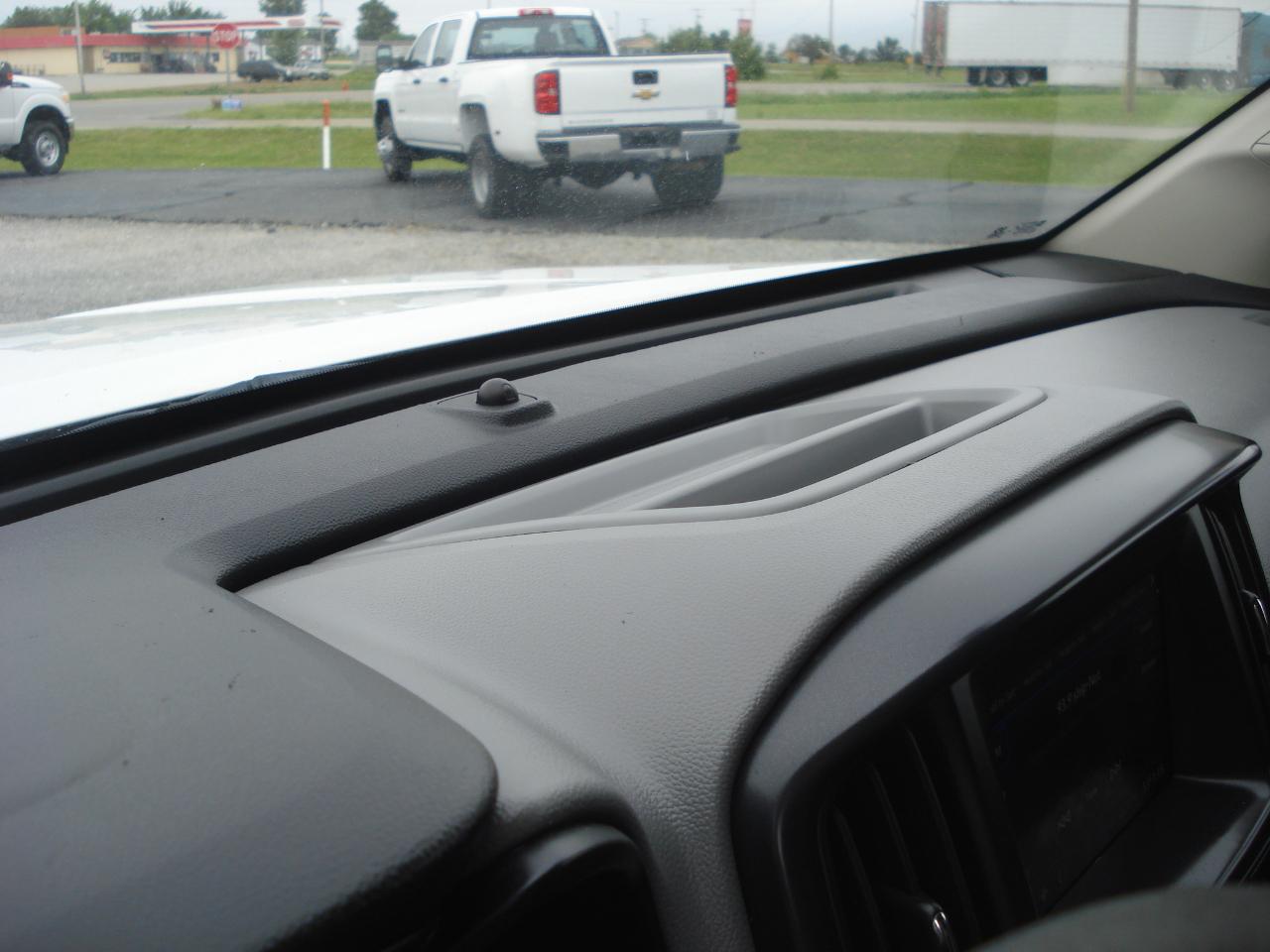 Chevrolet Colorado  2021