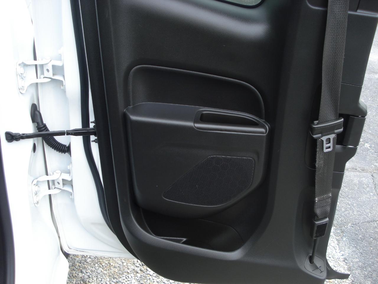 Chevrolet Colorado  2021