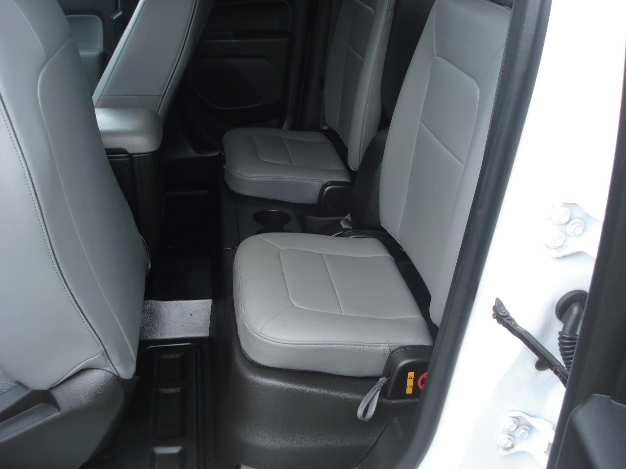 Chevrolet Colorado  2021