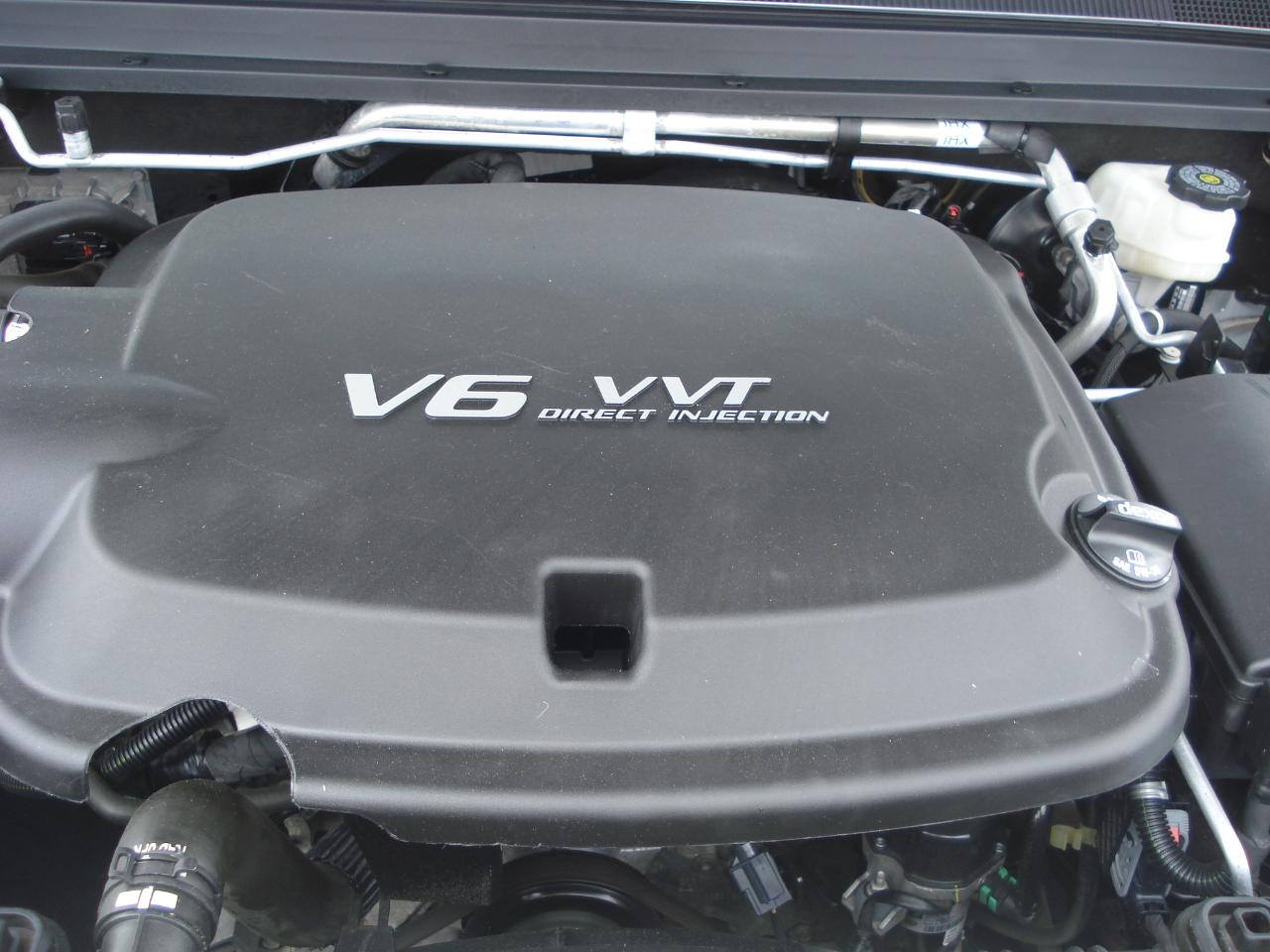 Chevrolet Colorado  2021