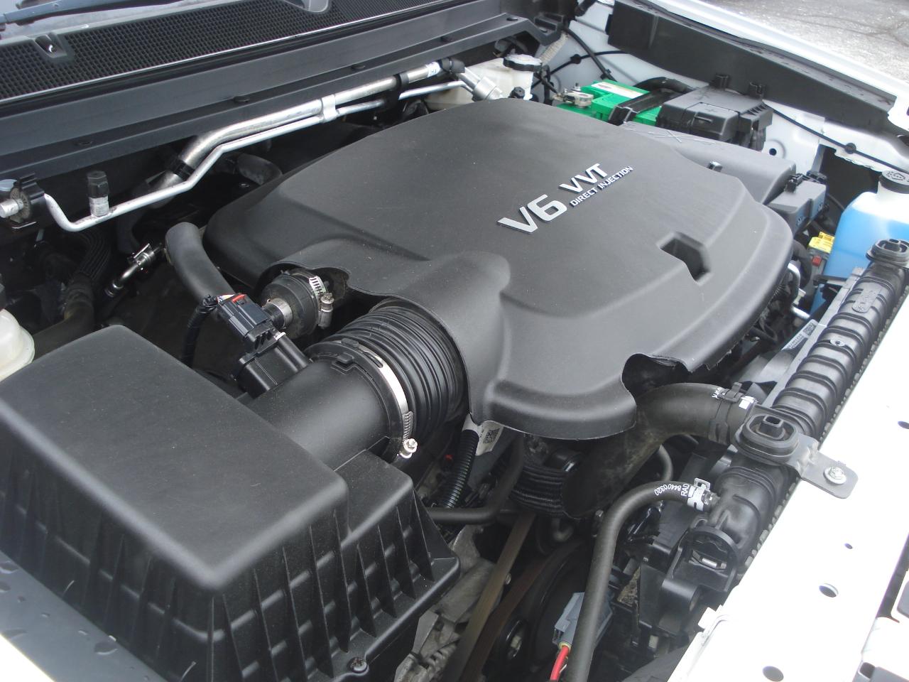 Chevrolet Colorado  2021