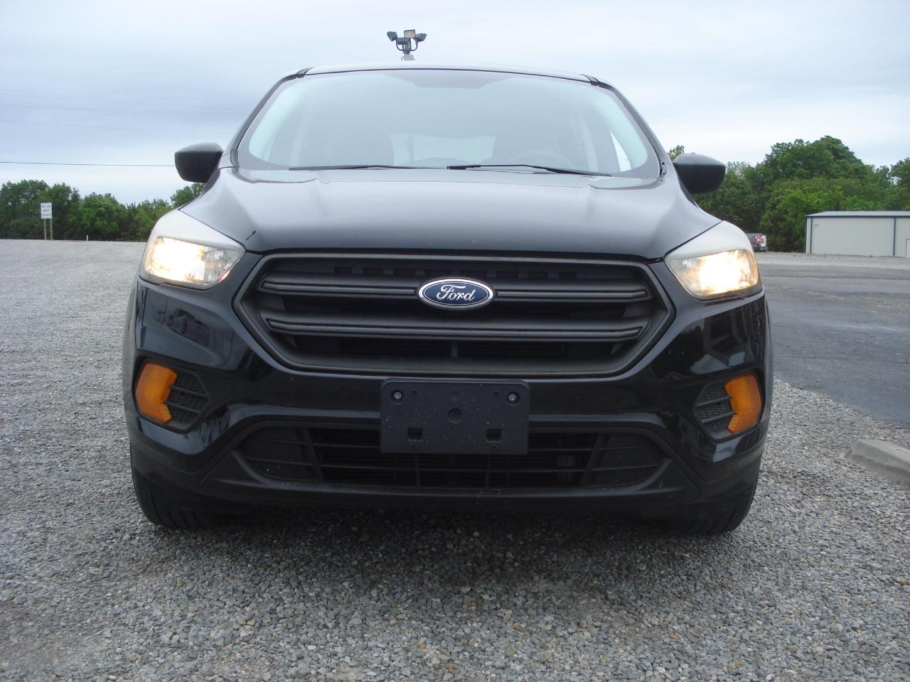 Ford Escape S FWD 2018