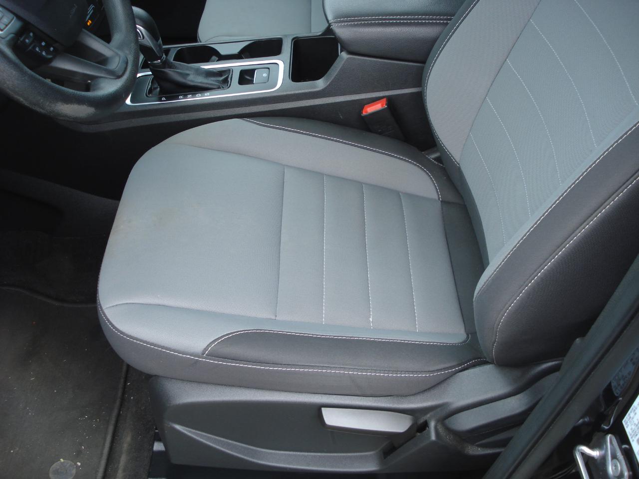 Ford Escape S FWD 2018