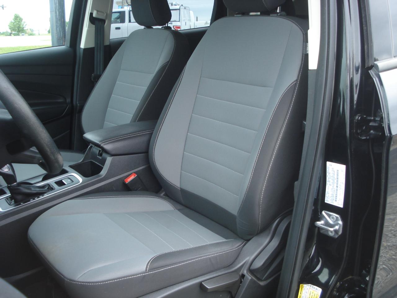 Ford Escape S FWD 2018