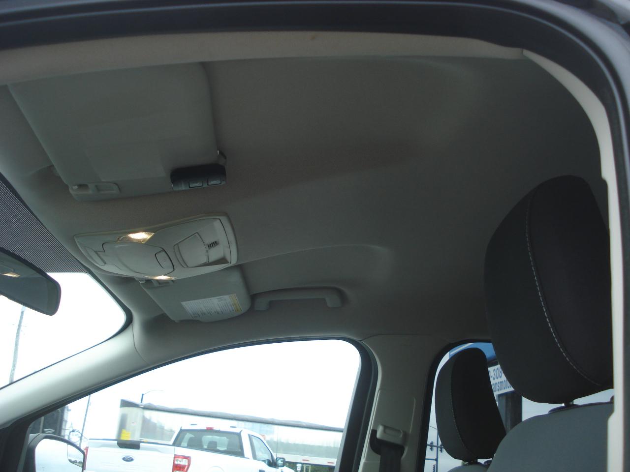 Ford Escape S FWD 2018