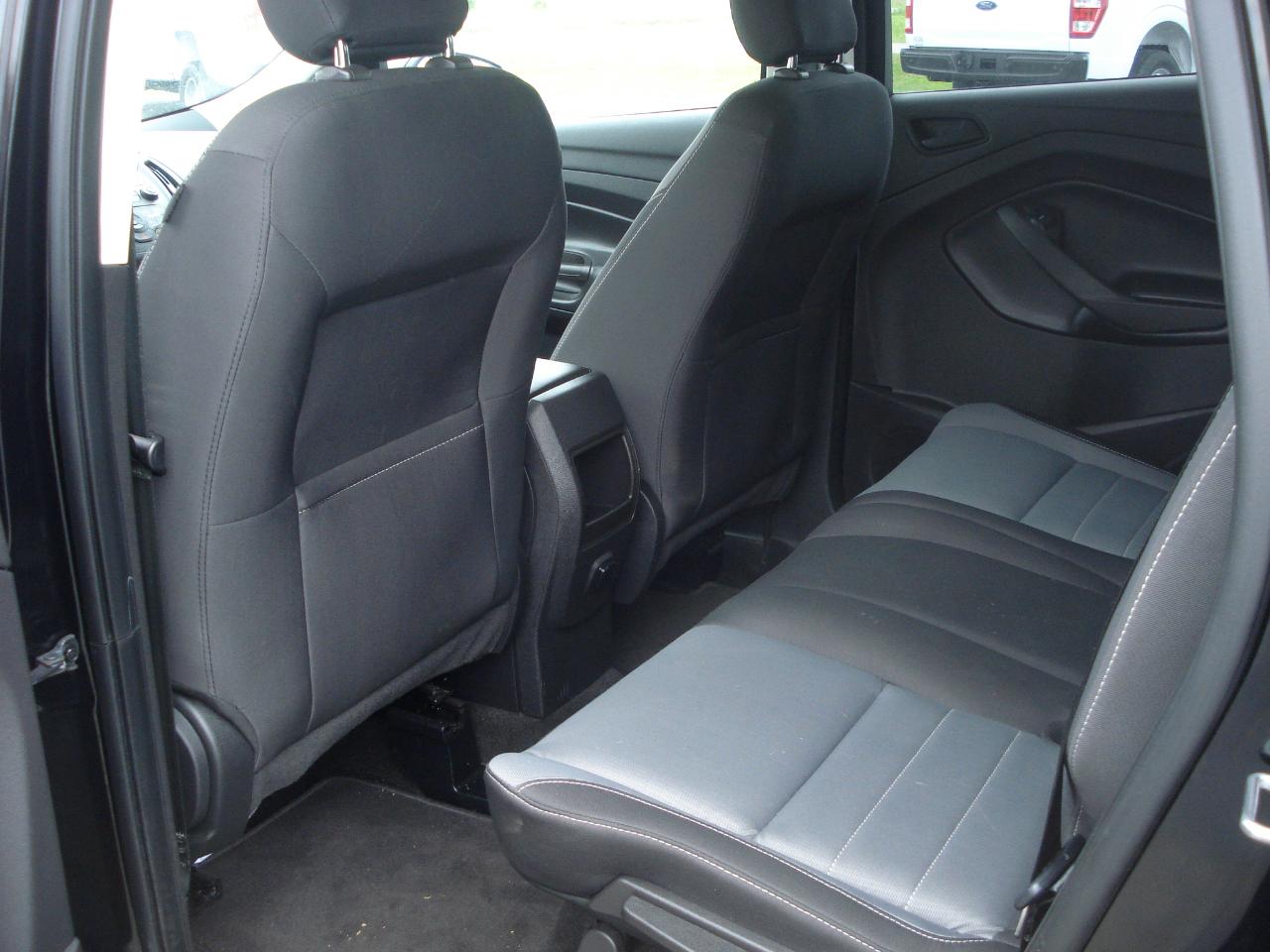 Ford Escape S FWD 2018