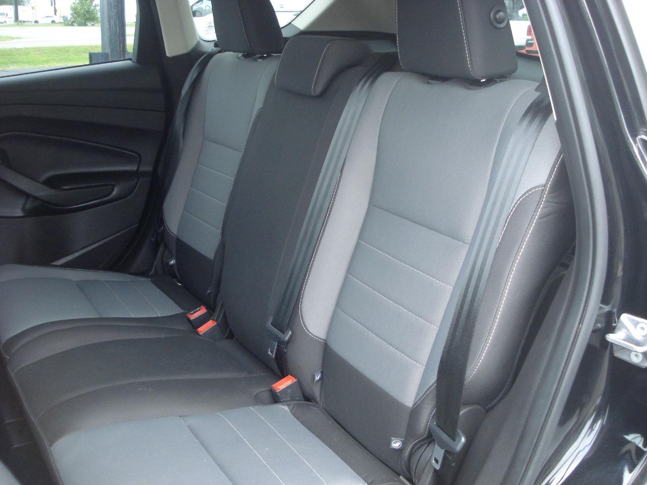 Ford Escape S FWD 2018