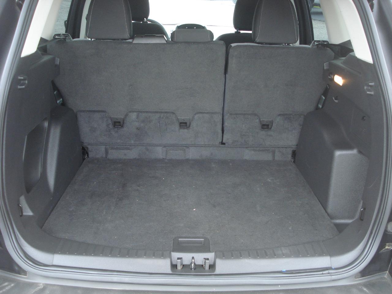 Ford Escape S FWD 2018