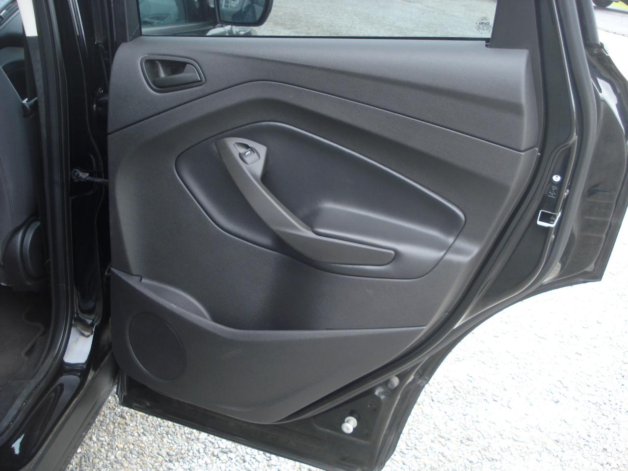 Ford Escape S FWD 2018
