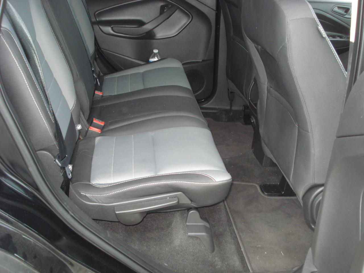 Ford Escape S FWD 2018