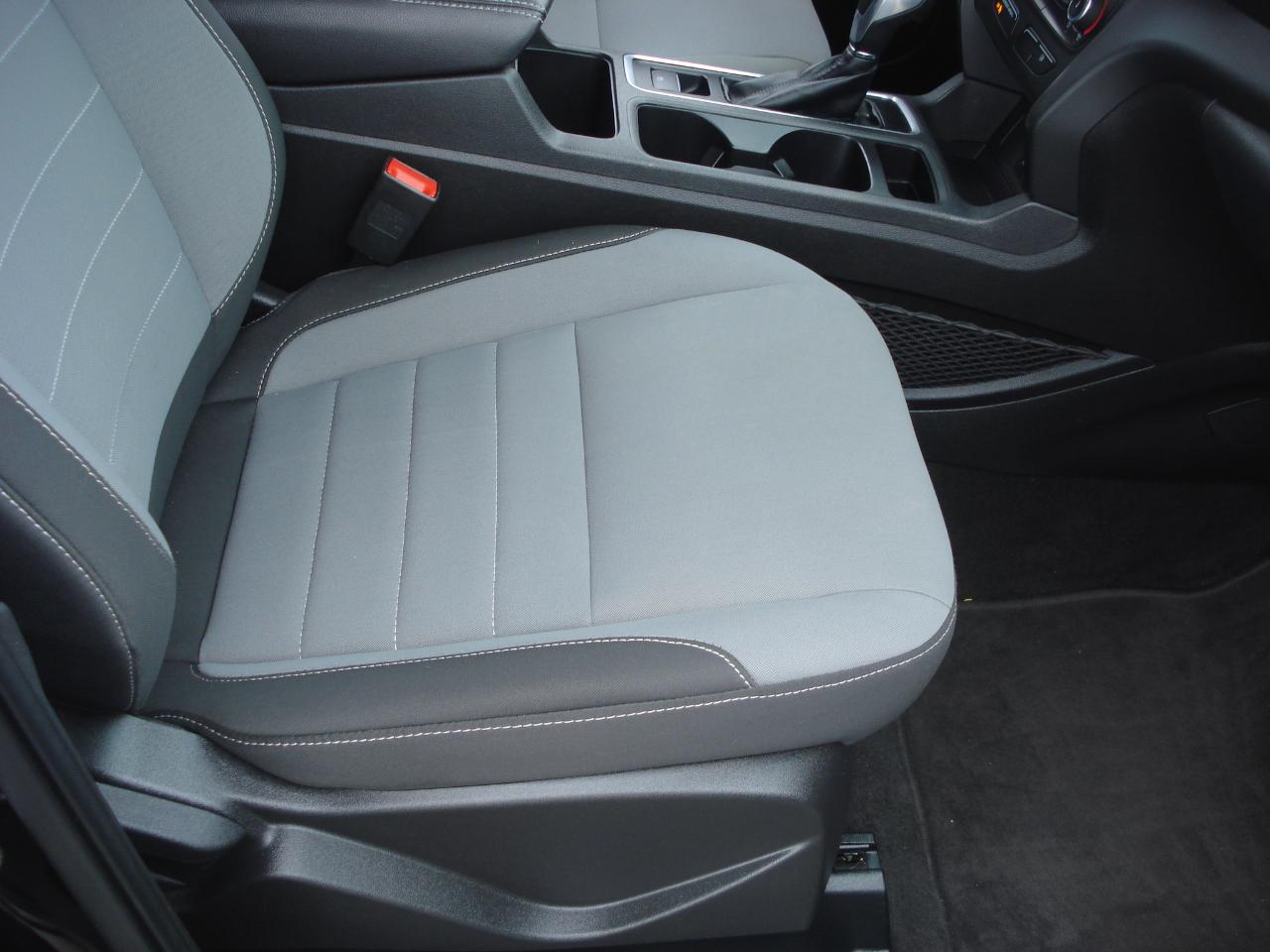 Ford Escape S FWD 2018