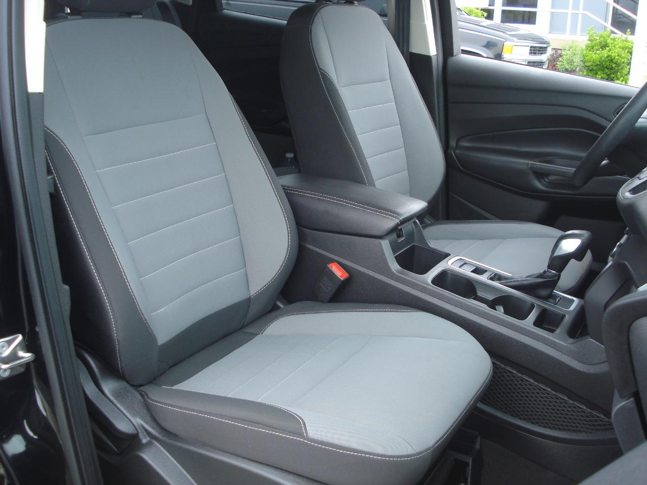 Ford Escape S FWD 2018