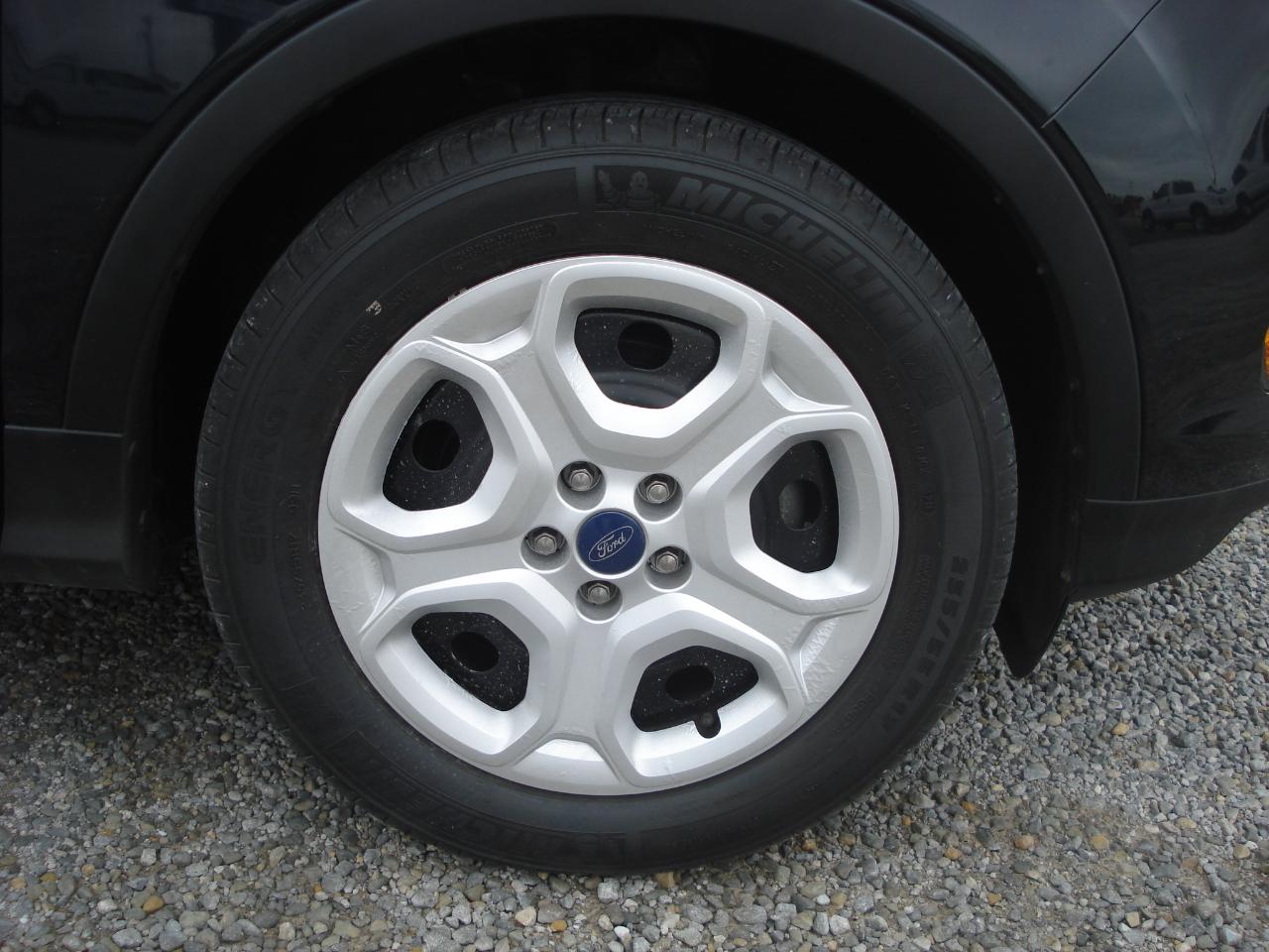 Ford Escape S FWD 2018