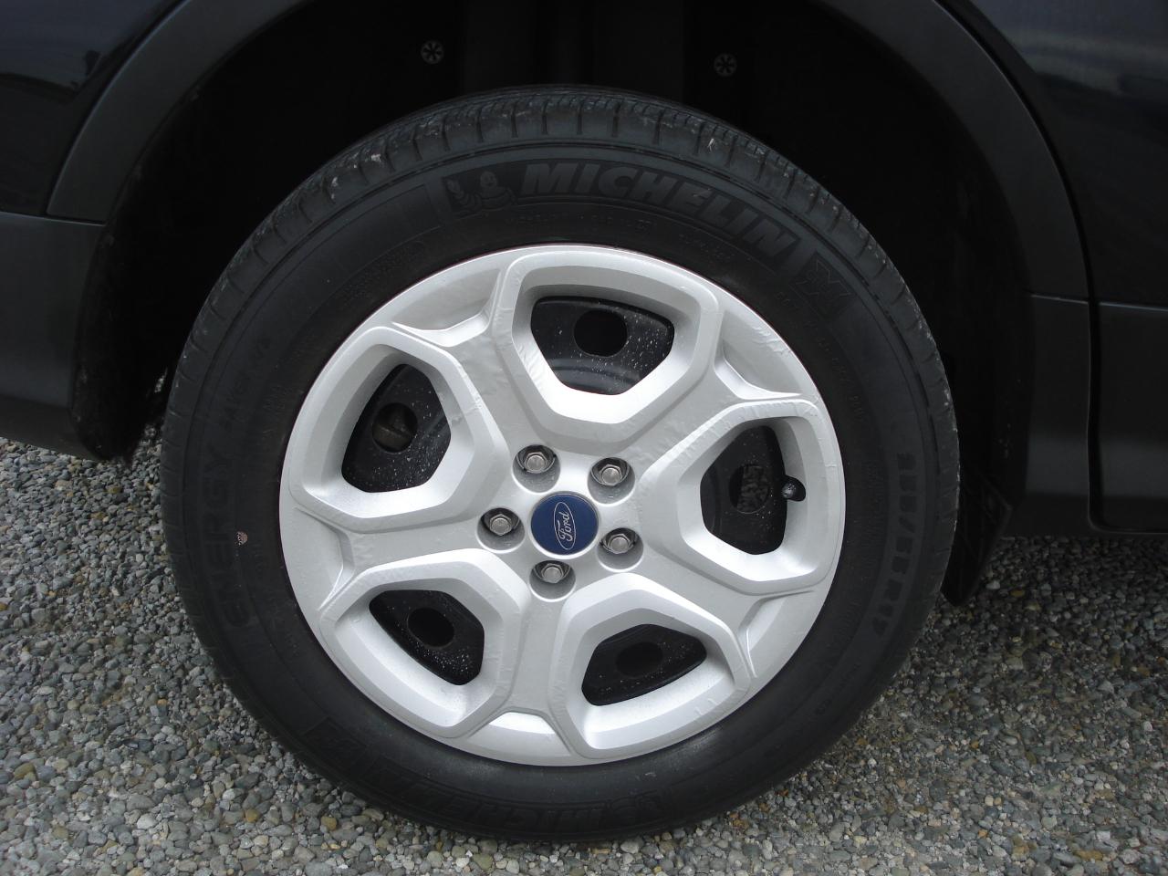 Ford Escape S FWD 2018