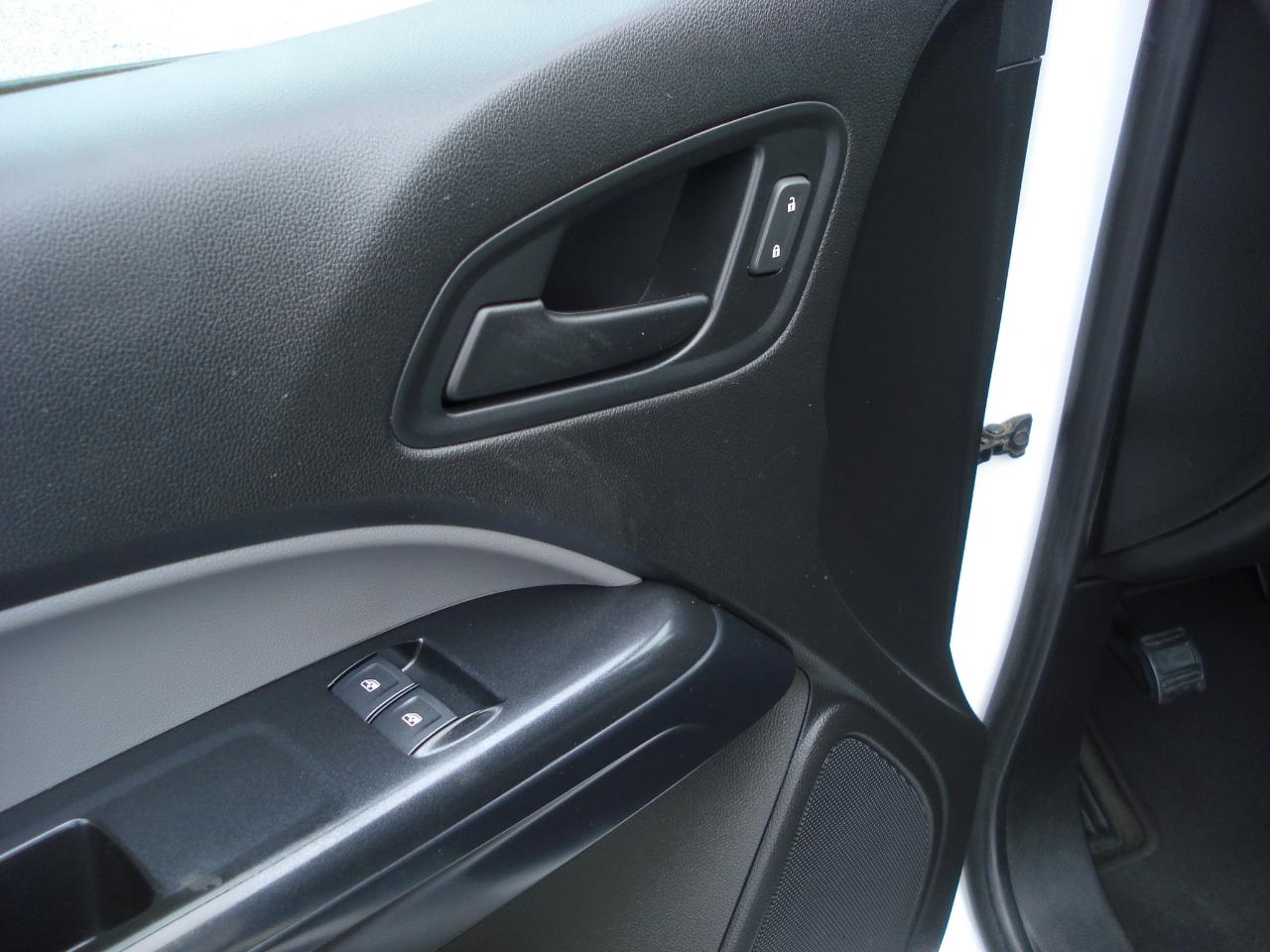 Chevrolet Colorado  2018