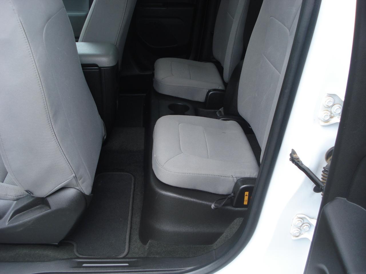 Chevrolet Colorado  2018