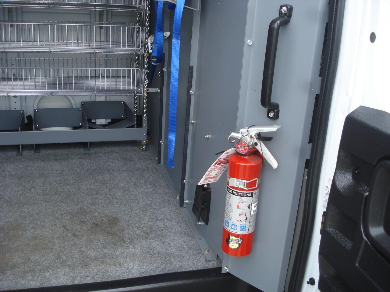Chevrolet Express 2500 Cargo 2021