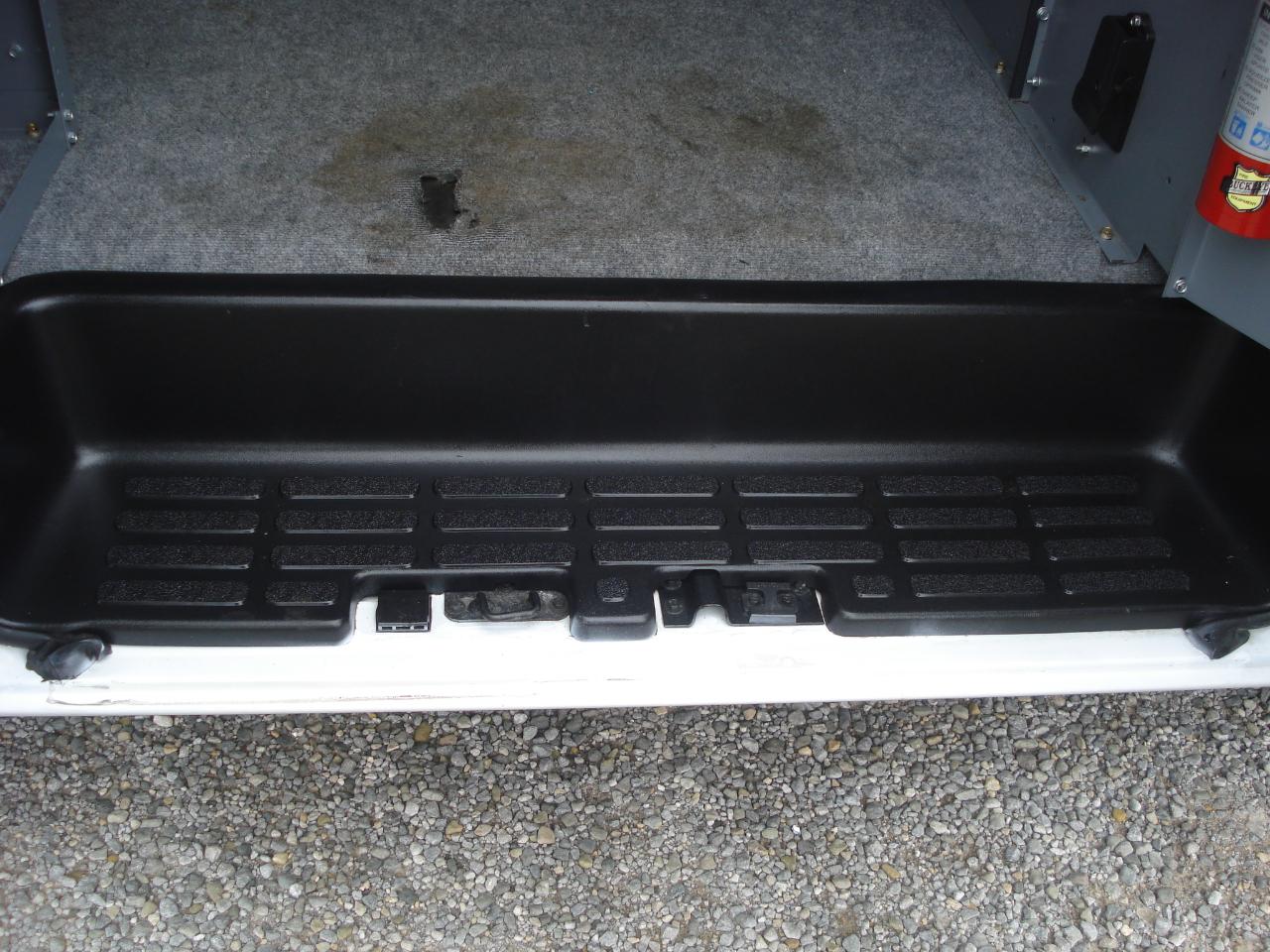 Chevrolet Express 2500 Cargo 2021