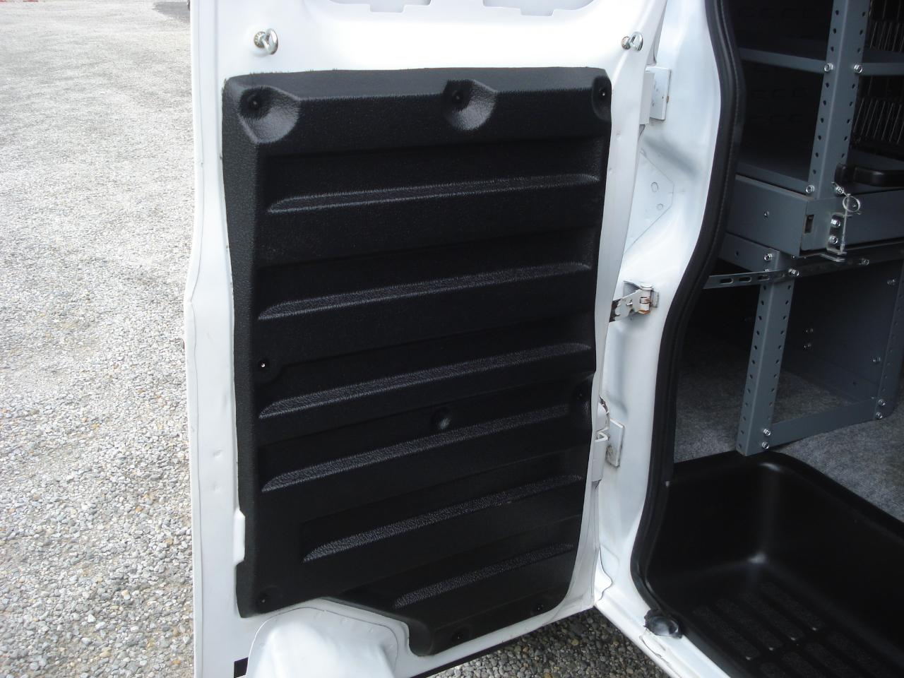 Chevrolet Express 2500 Cargo 2021