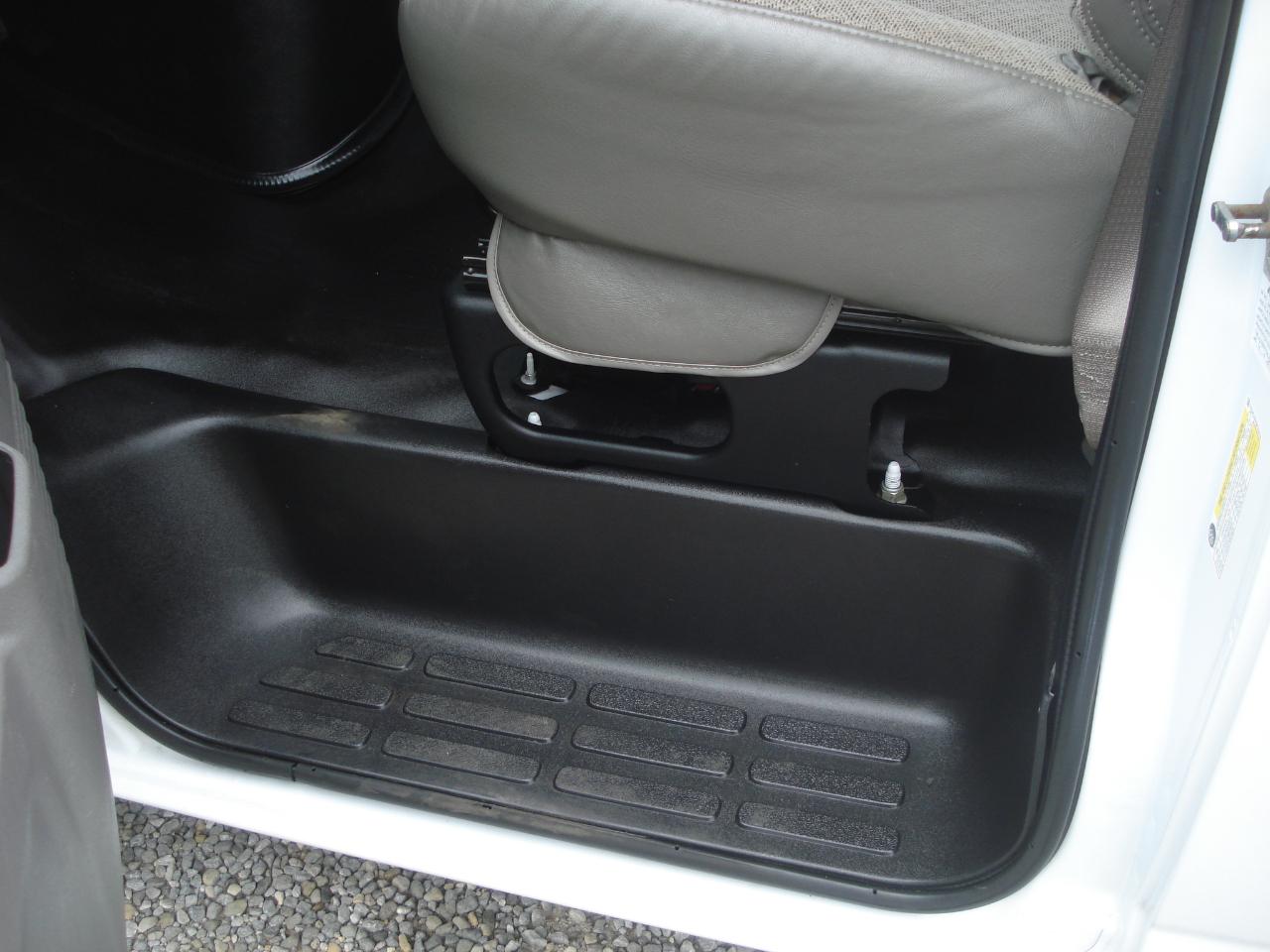 Chevrolet Express 2500 Cargo 2021