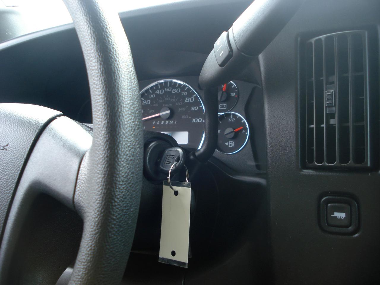 Chevrolet Express 2500 Cargo 2021