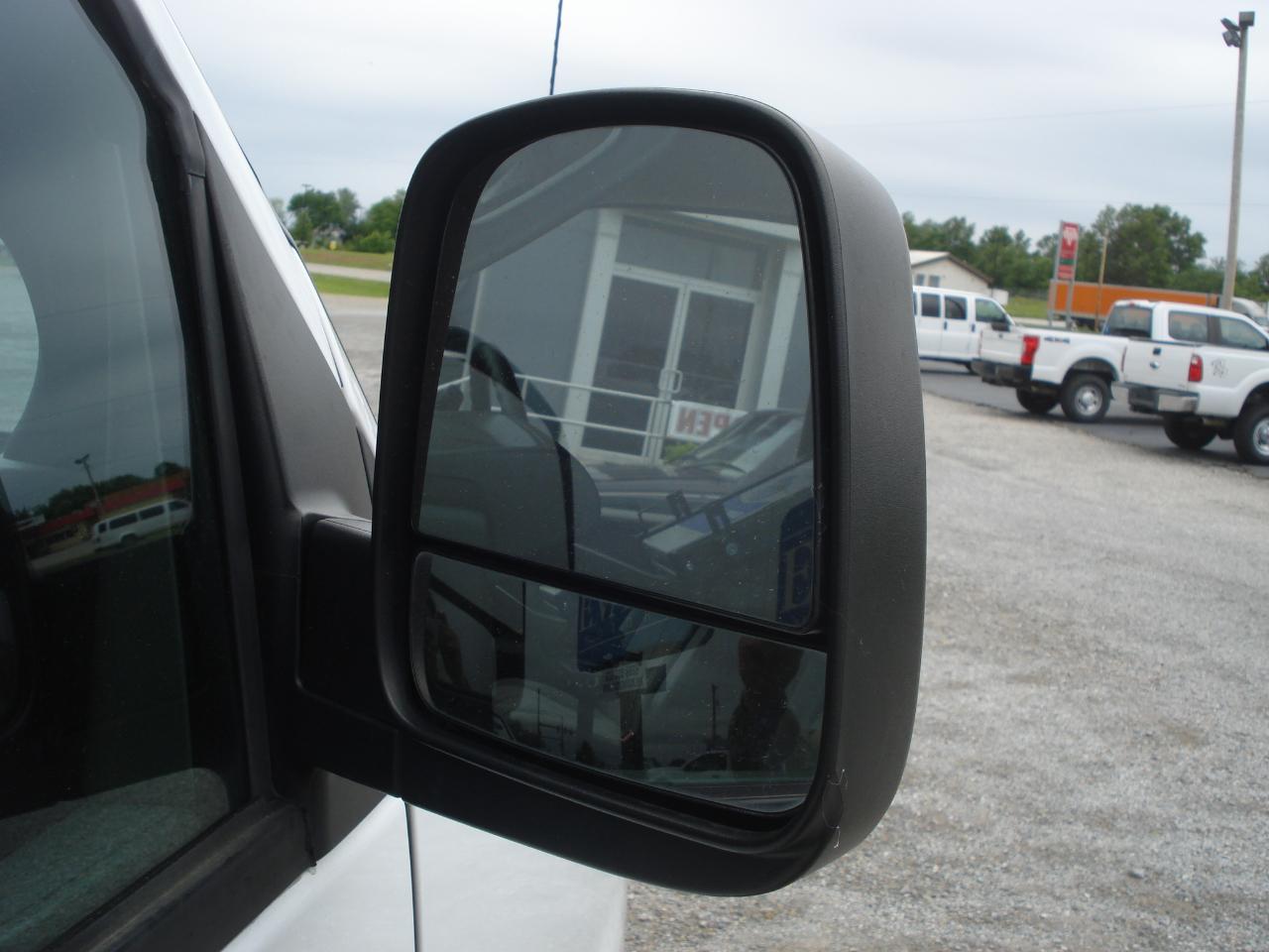 Chevrolet Express 2500 Cargo 2021