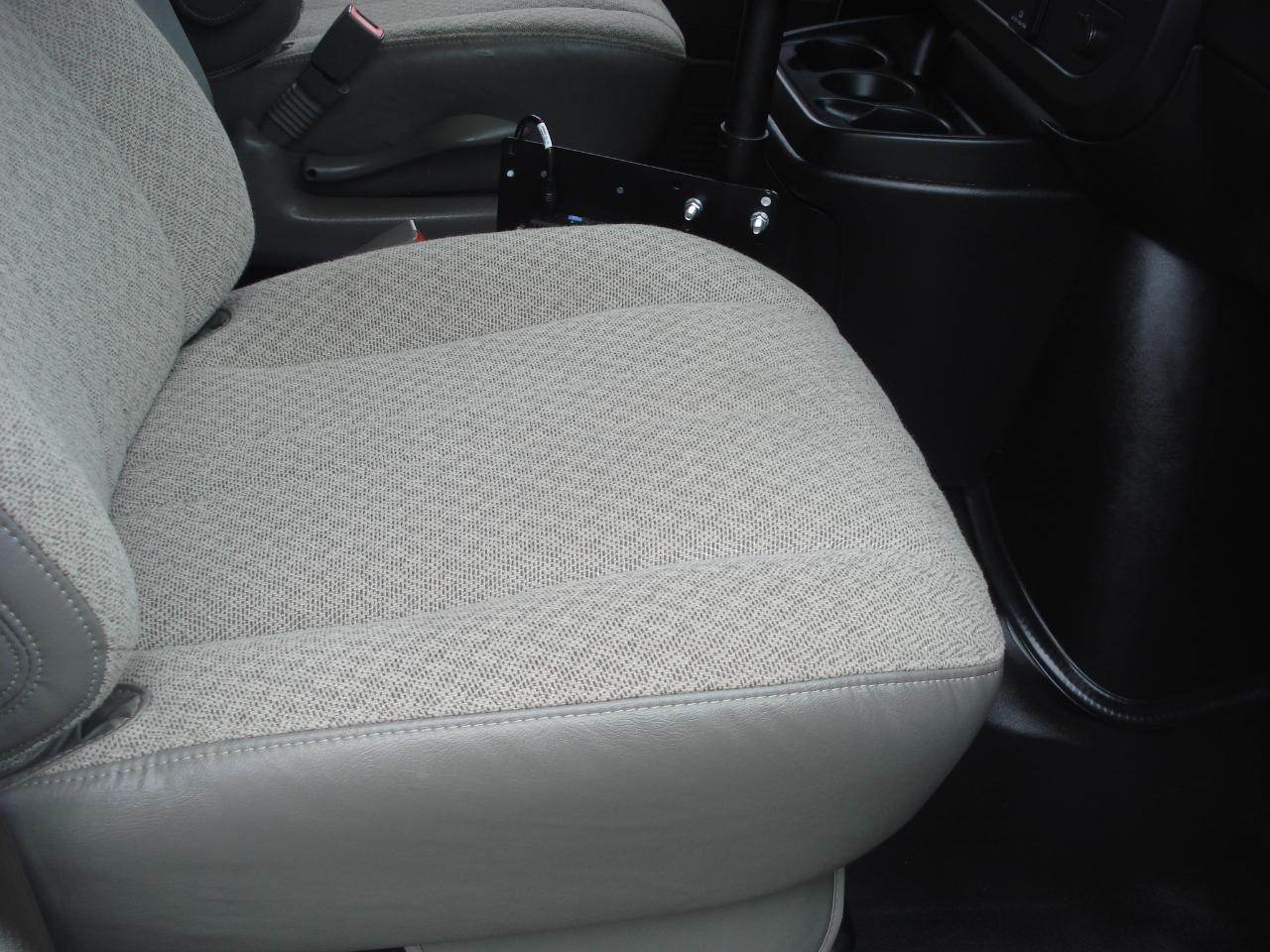 Chevrolet Express 2500 Cargo 2021