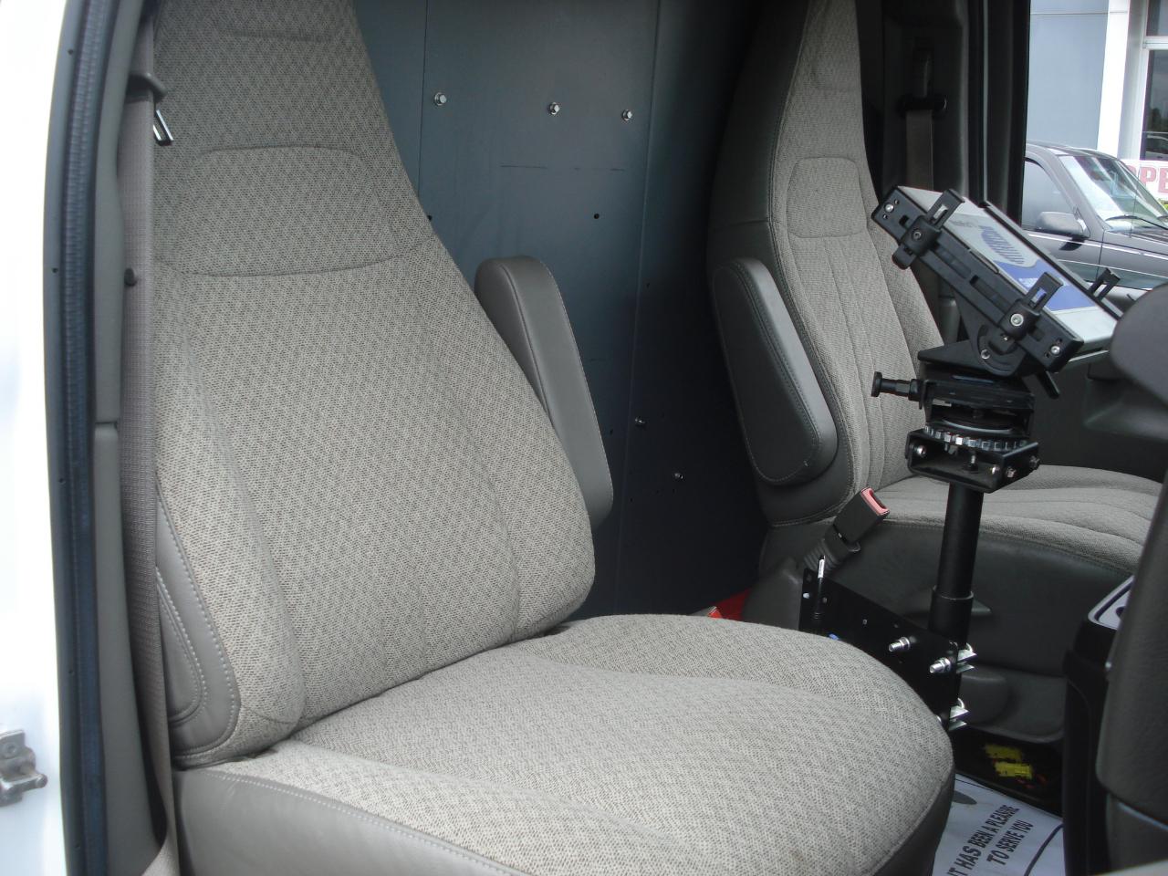 Chevrolet Express 2500 Cargo 2021