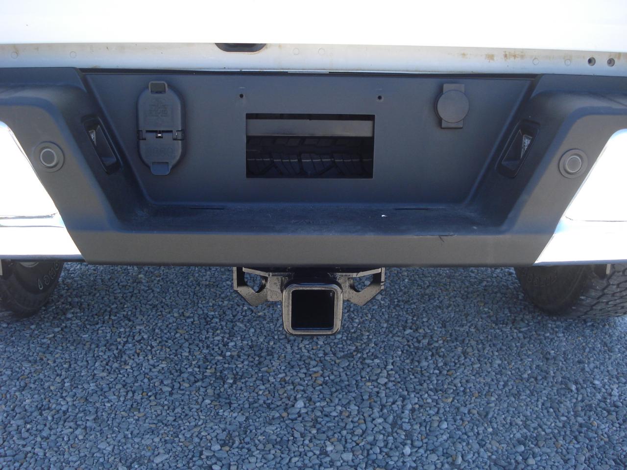 Ford F-150 XL SuperCrew 5.5-ft. Bed 4WD 2022
